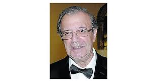 Salvadore Serio Obituary (1934