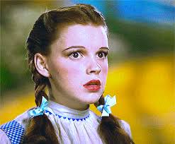 The virtue's in the vowel sounds. — a gsr shipper's guide to the galaxy,  season two