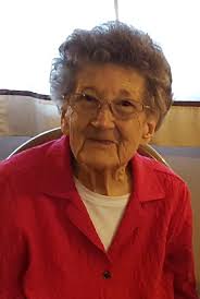 Obituary for Martha D. (Logan) Gray