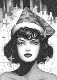 Mohnfelder in Mohnviertel, Österreich