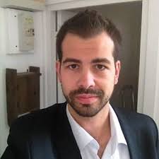 Simon WALKER (BNP Paribas à Paris)