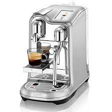 4.7 out of 5 stars 3,718. Breville Nespresso Machines Parts Accessories Breville