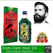 Terbaru zam zam zamzam hair oil minyak penumbuh rambut jambang jenggot bulu terbatas. Jual Zam Zam Oil Minyak Penumbuh Rambut Jambang Kumis Jenggot Di Lapak Wb88 Store Bukalapak