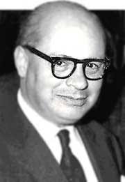 Biografía de Alberto Lleras Camargo (Su vida, historia, bio resumida)