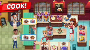•free chef cooking games like this one, has my cafe story world's best food shops with fun offline cooking games. Cooking My Story Of Chef S Diary Cooking Games 1 8 0 Apk Download Android Simulation Games