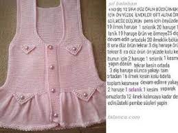 O Kadar Cok Arastirdim Ki Bu Bebek Elbisesinin Emek Sahibinin Kim Oldugunu En Sonunda Isil Tuhafiyeye Yani Isil Balaban Hanim Bebek Elbisesi Kiz Cocuklar Orgu