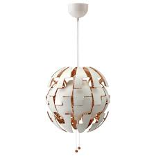 ikea ps 2014 hanglamp wit koperkleur ikea in 2021 white pendant lamp ikea ps 2014 ceiling lamps bedroom