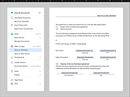 Contoh surat tanda terima dokumen. Tandatangani Dokumen Secara Online Menggunakan Fitur Tanda Tangan Elektronik Writer