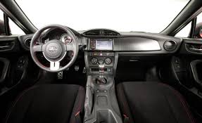 2013 Scion Fr S Interior Photo Scion Interior Photo Interior