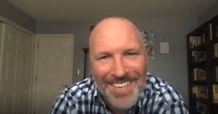 Brian Turnbaugh's Instagram, Twitter & Facebook