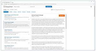 30 Best Job Search Engines Boards For Finding A Job 2021 Your gateway for dream job. 30 best job search engines boards