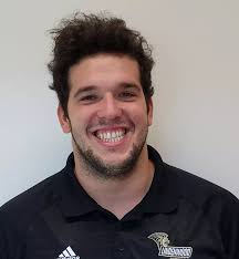 2010 Men's Water Polo Roster