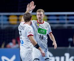 Juni in münchen der letzte kontrahent der deutschen mannschaft in der vorrunde. Handball Wm Kompakt Am 15 Januar Ungarn Besiegt Kap Verde Brasilien Feiert Punkt Gegen Spanien
