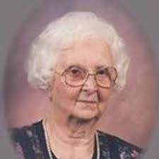Maxine Strickler Obituary December 14, 2013