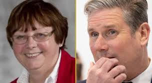 Councillor accused of Islamophobia standing for Labour party