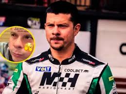 Mario Hart preocupa a sus seguidores tras revelar que sufrió lesión en el  ojo ¿Casi lo pierde?