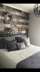 Maybe you would like to learn more about one of these? Master Bedroom Wood Accent Wall Ideas Novocom Top