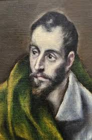 Невероятный Эль Греко