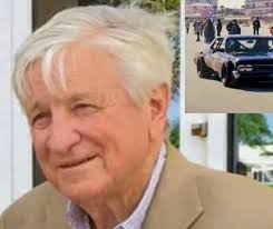 Such sad news, Buddy Griffin of Griffin Race Radiators and Buddy Griffin's  Specialty Cooling Products, as well as a past DAARA member and driver has  passed away. Buddy was an old time