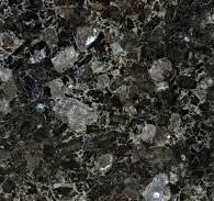 Granite - Volga Blue – House of Stone Designs