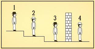 If you want to puzzle through to the answer without using any woodchucks, take the quiz and puzzle it out for yourself! 5 Logical Puzzles To Kick Start Your Brain Bright Side