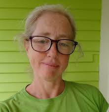 Yoga and Creativity with Robyn Love