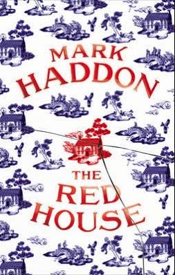 The Red House (Haddon novel) - Wikipedia
