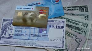 Geld wechseln für ihre nächste reise. Wo Us Dollars Kaufen Oder Wechseln Usa Reisetipps