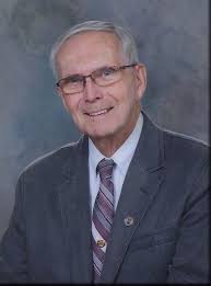 Obituary of Bob Black