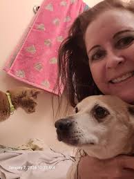 I need help with a name for this sweet boy!