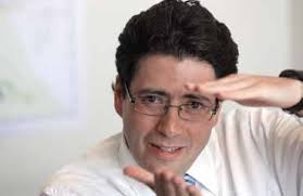 El rEgrEso DE r.E.M.