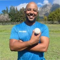 Paul Adams - Former South African Cricketer | Cricket Coach ...