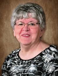 Elizabeth Tatum "Liz" Currier Obituary April 19, 2023