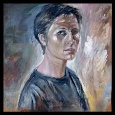 Still life with colored ceramics, 2008, 30×30 cm by Olga Ray: History,  Analysis & Facts