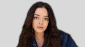 Ambreen Razia: A Rising Star in British Television, Theatre, and  Storytelling