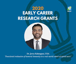 Congratulations To Dr Jerry Kalangara International Association For The Study Of Pain Iasp Facebook