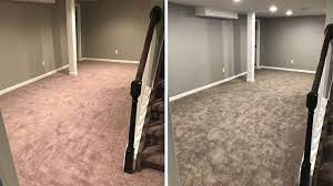 I'm loving the lighting in my basement! How To Choose Basement Lighting Finished Basements Plus