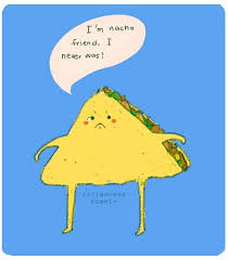 Nacho Jokes
