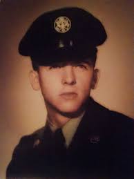 Obituary for William "Bill" Tolbert Hammer