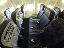 Link westjet boeing b737 700. Westjet 737 700 Main Cabin Economy Class Yyc San Sanspotter