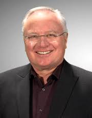 Seitz awarded 2014-15 Fred "Gus" Collins Award by Canada West