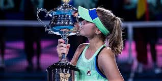 Due to the delayed schedule and the start of the australian open on monday, the final of the grampians trophy will not be played. Chris Evert Explains Why Women S Us Tennis Continues To Outshines Men