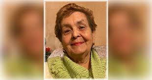 Obituary for Aura Rosa Alarcon Castaño