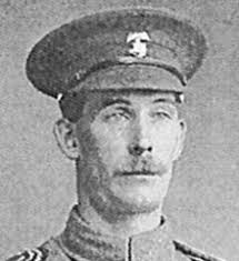 Private Walter George Watterson