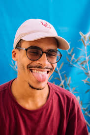 A Salvação é Pelo Risco: O Show do JOCA (debut album)