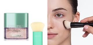 Größere geschäfte suchen kreative lösungen. Wie Tragt Man Make Up Richtig Auf Notino De