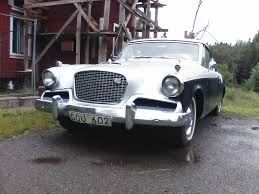 Image result for Tangerine 1956 Studebaker