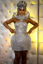 Blac Chyna - Wikipedia