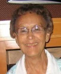 Obituary information for Vera L. Hill