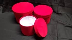 Oasis Hat Boxes For Fresh Flowers Silk Flowers The Floristry Supplier